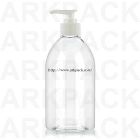 ���漭PET500ml�������߿��(BRT)